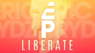 Eric Prydz - Liberate (Eric Prydz 2017 Remix)