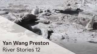 Yan Wang Preston: River Stories 12