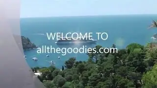 Welcome to allthegoodies