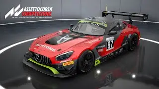 ASSETTO CORSA COMPETIZIONE || STILL BEST RACING SIM