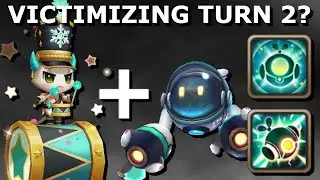 Is Light Robo Good Against Turn 2 Players - Summoners War RTA