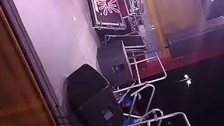 SistaSasha Mello Fm tour
