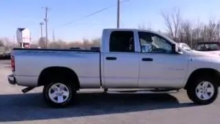 2004 Dodge Ram 1500 South Holland IL
