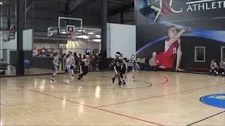 Margo Mattes ELITE 2023 Guard