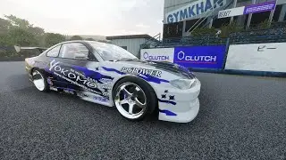Spector RS | Дрифтуй по трассе как профи! | CarX Drift Racing Online (обновлено)