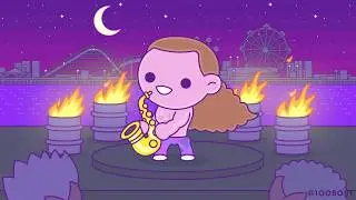 Kawaii Lost Boys - I Still Believe