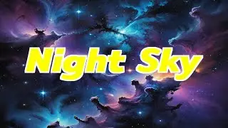 Celestial Peace ✨ Soothing Music for Mindful Rest