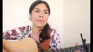 Cuando Alla se Pase Lista/Cuando Los Santos Marchen Ya- COVER, Lesley Lizbeth