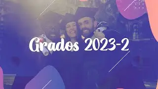 Grados - 9:00 A.M.