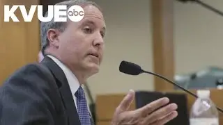 Texas Republican leaders file civil warrants targeting Democrats who left the state