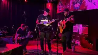 My Druthers &ldquo;Coming Up 3s&rdquo; live at Cherry Street 10/11/25 