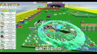 BSS Classic Roblox Event