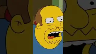 Comic Book Guy mentions Amazing Fantasy #15 | The Simpsons Marvel parody