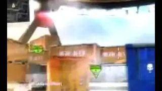 GB disupte 1st map vs Rush5r