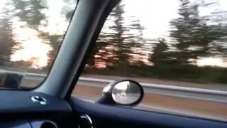Leaving Sicily