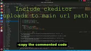 Reverse for 'ckeditor upload' not found