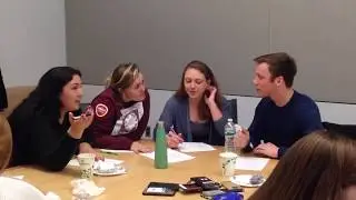 AMA Consulting day - Group 5