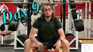 Getting In Shape For The Summer | Fitness Journey Begins