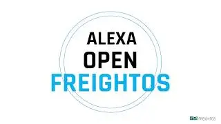 Getting An Instant Freight Quote With Alexa