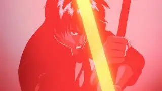 Dayytona Fox - Crystal+Moon「AMV」