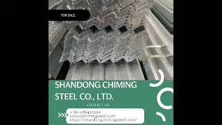 High quality and affordable steel