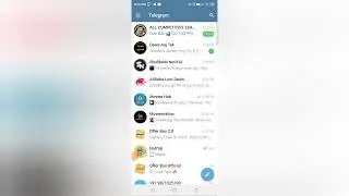 Telegram mein phone number show Kaise change Karen , how to change phone number show in telegram