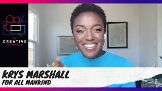 For All Mankind with Krys Marshall