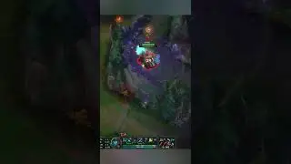 Surprise Kalista Oneshot