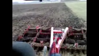 CASE IH MXM 155   - V&Auml;DERSTAD CARRIER 500