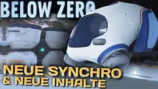 Subnautica Below Zero NEUE SYNCHRO & INHALT Deutsch German Gameplay #73