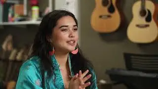 Through Mental Health Treatment including Music Therapy, Young Man Gets a &ldquo;Second Chance at Life&rdquo;