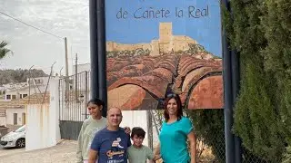103 Cañete la Real