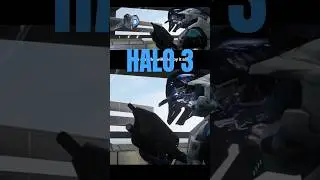 Halo 3 The Ark - 