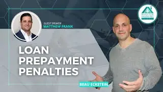 Multifamily Agency Debt [Explained - Part 2] - Agency Underwriting Guidelines