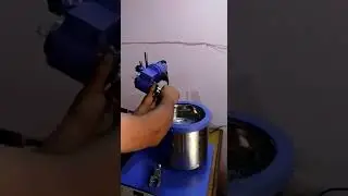 ROTARY VACUUM EVAPORATOR...STEP BY STEP ASSEMBLE...STAR SCIENTIFIC INSTRUMENTS...BRAND 