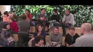 BBK network afterworks