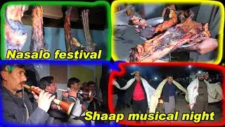 Nasalo festival ||Musical night ||ONE LIFE PRODUCTIONS