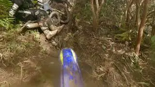 67th Garden Island Motorcycle Club Labor Day Hare and Hound Race Kauai