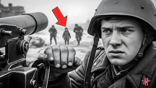 They Rejected His Refusal to Fire &mdash; Until 11 Gunners Were Overrun in WW2