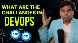 Challenges in Becoming a DevOps Engineer