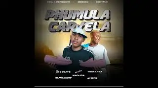 Phumula carvela - Real K MFANAKOTA &bull; 2Breax4 &bull; Best Mind ft TsakaRsa , Aye beats, AYeeFIVE , MADLISA