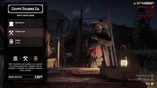 Trader missions not working for me
