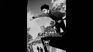 no comback for Nagi anymore | #bluelock new chapter (301) #CapCut #isagi #isagiyoichi #leak #manga