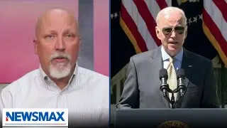 Biden administration engaged in highest level of corruption: Chip Roy | The Record