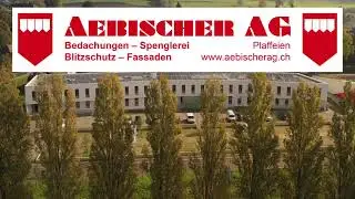 Neubau B&uuml;rogeb&auml;ude in Murten &ndash; Nouvel immeuble de bureaux &agrave; Morat