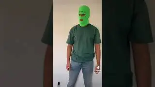 GTA 5 HEIST OUTFITS BE LIKE (IRL)