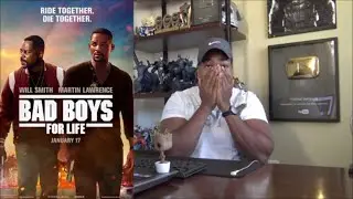 Bad Boys For Life - Movie Review!