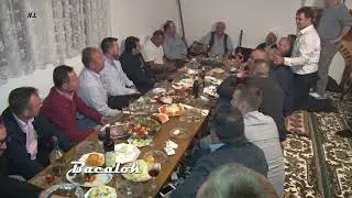Halil Bytyqi & Is Llapqeva me shum rapsod tjer - Sillu sillu bot e vjeter