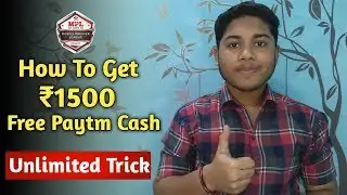 Paytm new Promocode launched today april 2019 || free ka maal