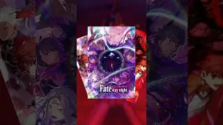 🔮 How to Watch the Fate Series in 2025! (Ultimate Guide)